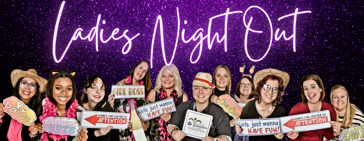 Ladies Night Out